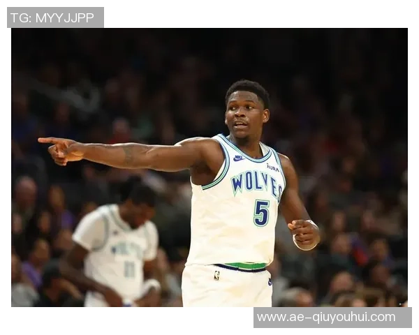 爱德华兹自信发言期待队友支持最后时刻将球交给我发挥关键作用