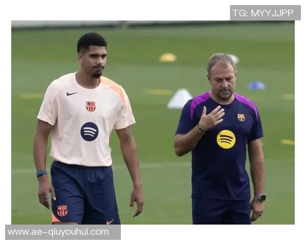 阿斯报报道弗里克与巴萨各部门会晤共同探讨球队表现提升方案