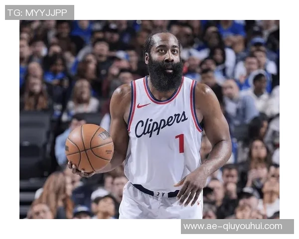 快船战绩不佳仍有希望美媒分析哈登带队能力助力季后赛之路