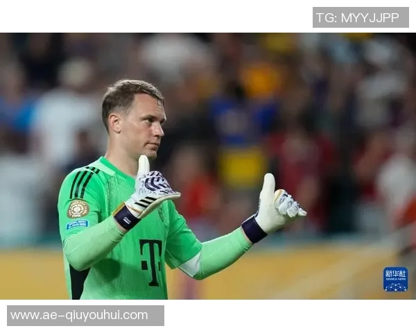 海纳表达继续担任拜仁主席愿望称凯恩诺伊尔为现象级球员